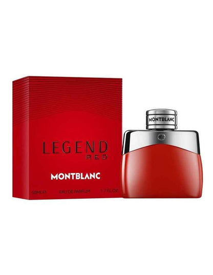 Legend Red EDP