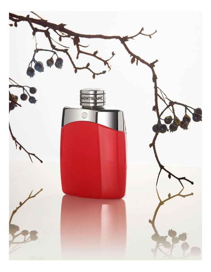 Legend Red EDP