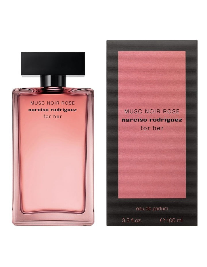For Her Musc Noir Rose EDP