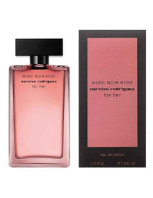 For Her Musc Noir Rose EDP