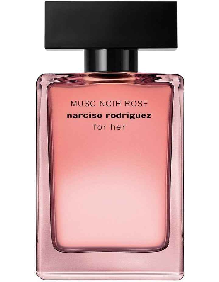For Her Musc Noir Rose EDP