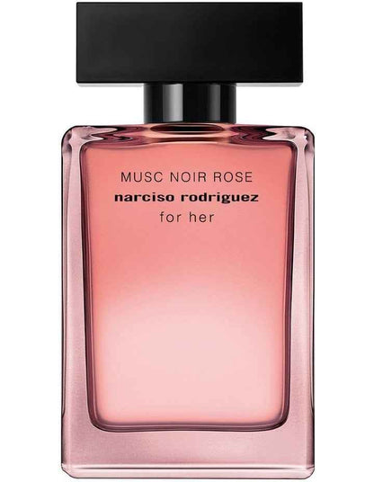For Her Musc Noir Rose EDP