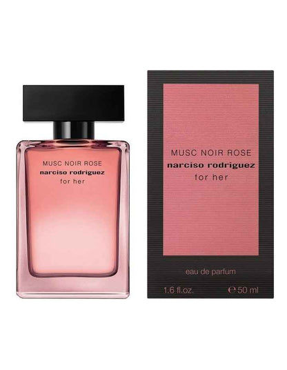 For Her Musc Noir Rose EDP
