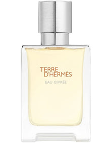 Terre d'Hermès Eau Givrée EDP Refillable Spray