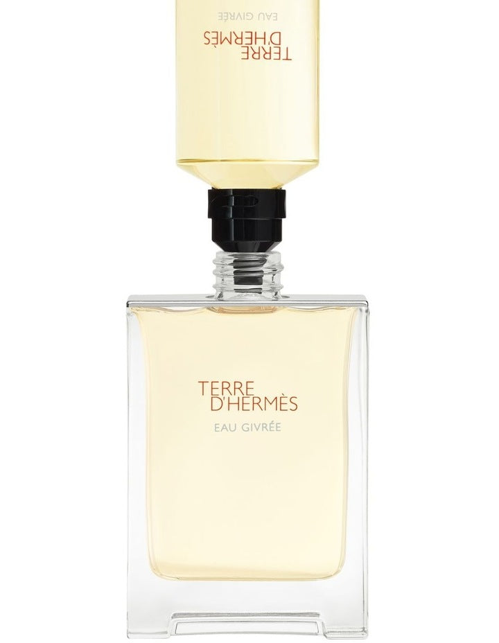 Terre d'Hermes Eau Givree EDP Refill 125ml