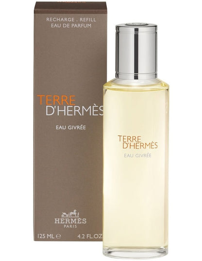 Terre d'Hermes Eau Givree EDP Refill 125ml
