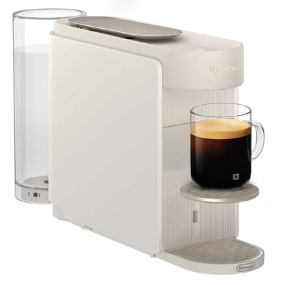De'Longhi Nespresso ENV200WAE Vertuo Up Bundle (White)