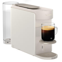 De'Longhi Nespresso ENV200WAE Vertuo Up Bundle (White)