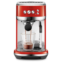 Breville Bambino Plus Espresso Coffee Machine (Pomodoro Rosso)