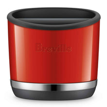 Breville the Knock Box 10 (Pomodoro Rosso)