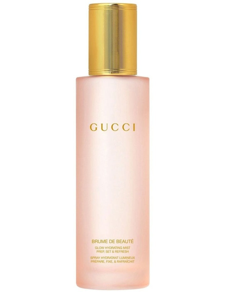 Brume de Beaute Facial Mist