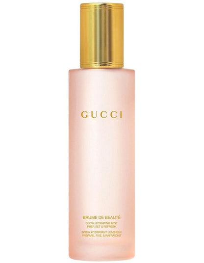 Brume de Beaute Facial Mist