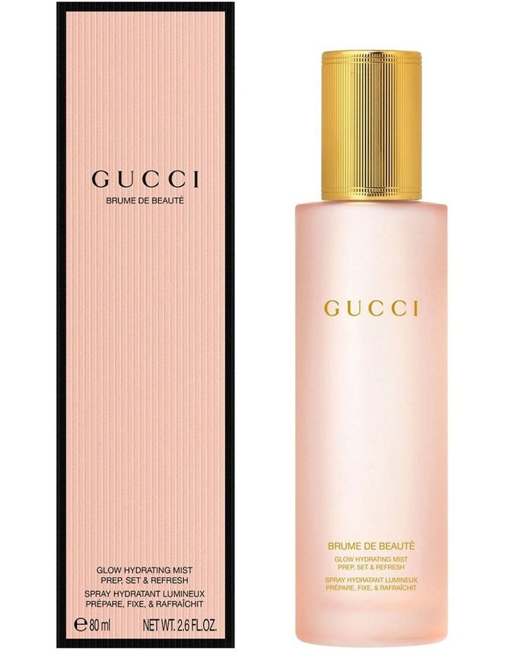 Brume de Beaute Facial Mist