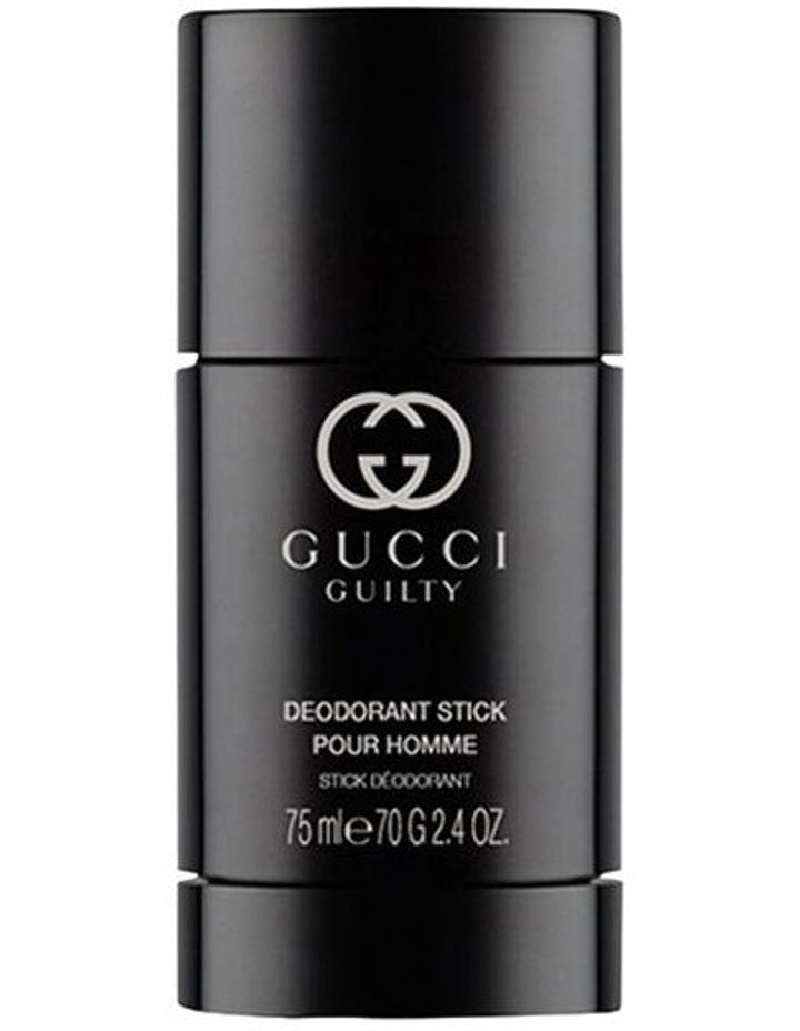 Guilty Pour Homme Deodorant Stick