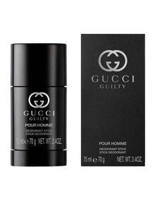 Guilty Pour Homme Deodorant Stick