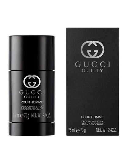 Guilty Pour Homme Deodorant Stick