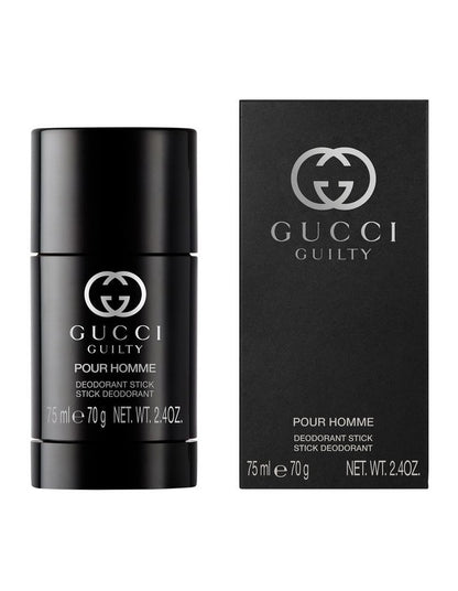 Guilty Pour Homme Deodorant Stick