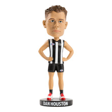 AFL - Collingwood Magpies - Dan Houston Bobblehead