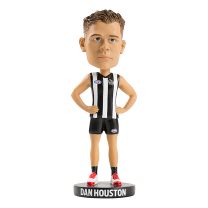 AFL - Collingwood Magpies - Dan Houston Bobblehead