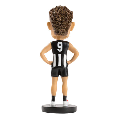 AFL - Collingwood Magpies - Dan Houston Bobblehead
