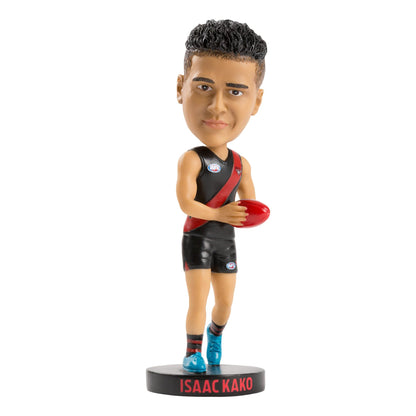 AFL - Essendon Bombers - Isaac Kako Bobblehead