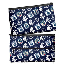 AFL - Carlton Blues Pencil Case