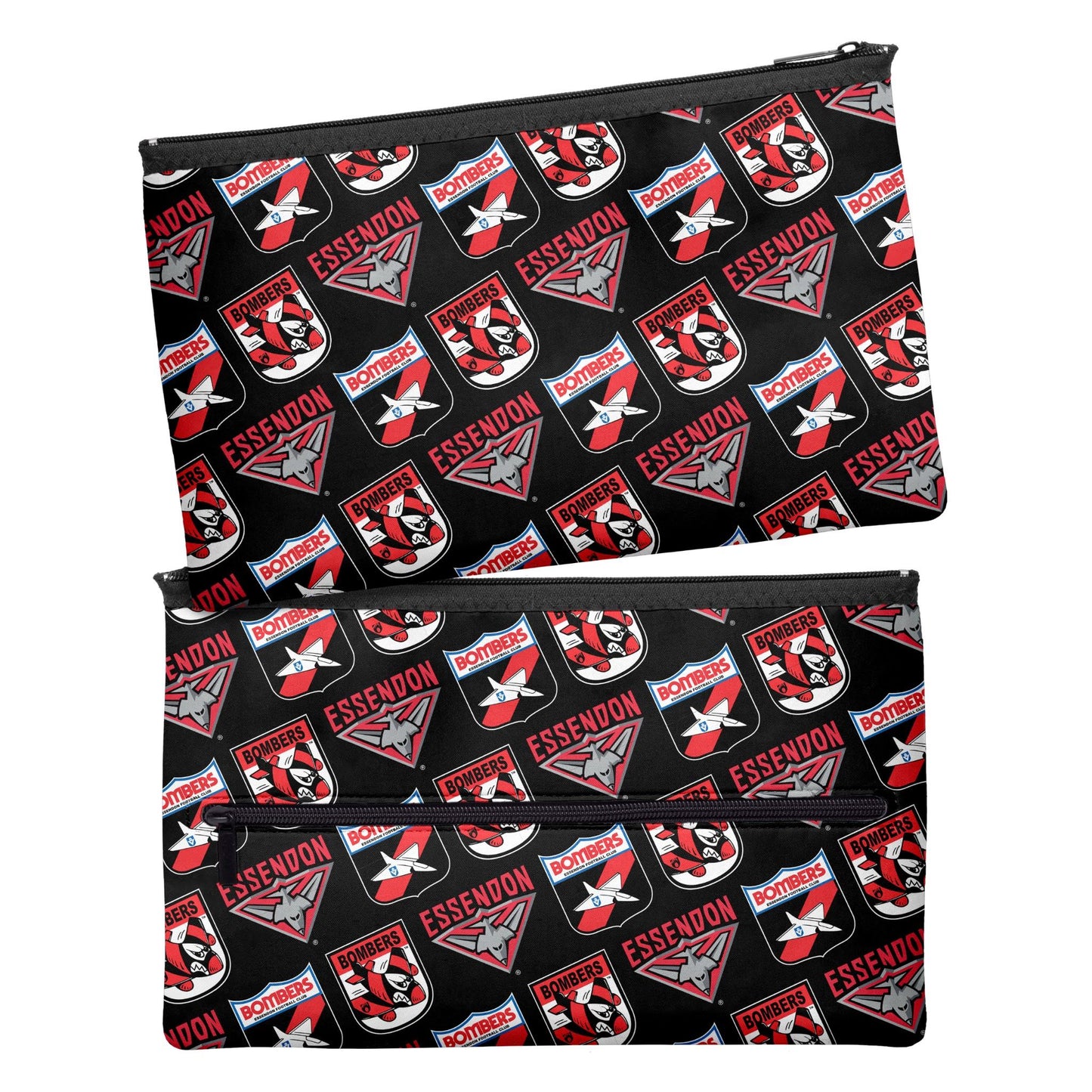 AFL - Essendon Bombers Pencil Case
