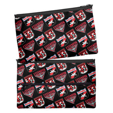 AFL - Essendon Bombers Pencil Case