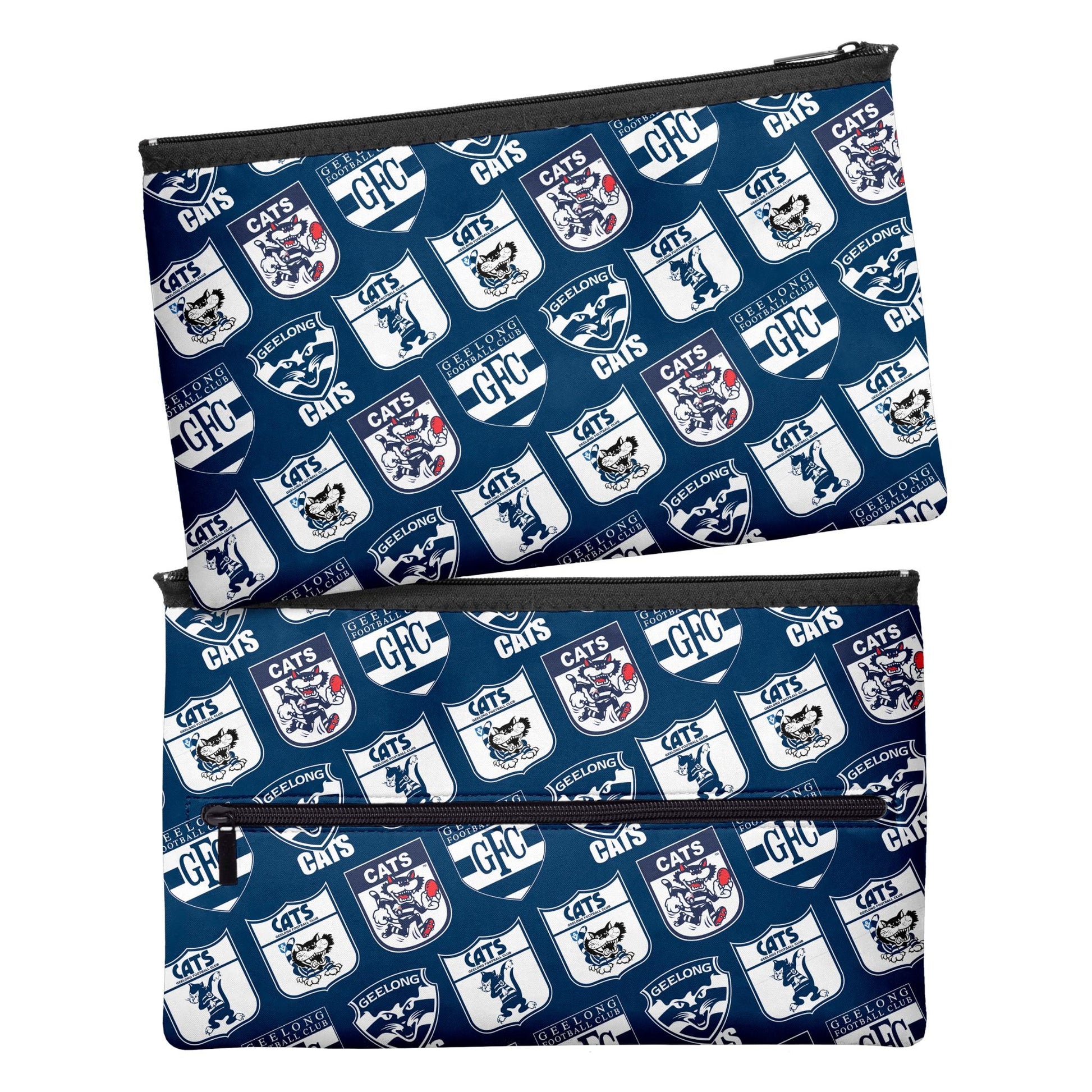 AFL - Geelong Cats Pencil Case