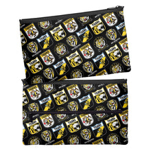 AFL - Richmond Tigers Pencil Case