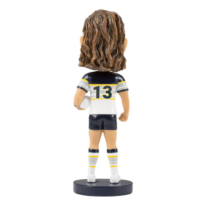 NRL - North Queensland Cowboys - Reuben Cotter Bobblehead