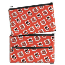 NRL - St George Illawarra Dragons Pencil Case