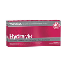 Effervescent Strawberry Kiwi