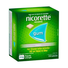 Gum Classics 2mg
