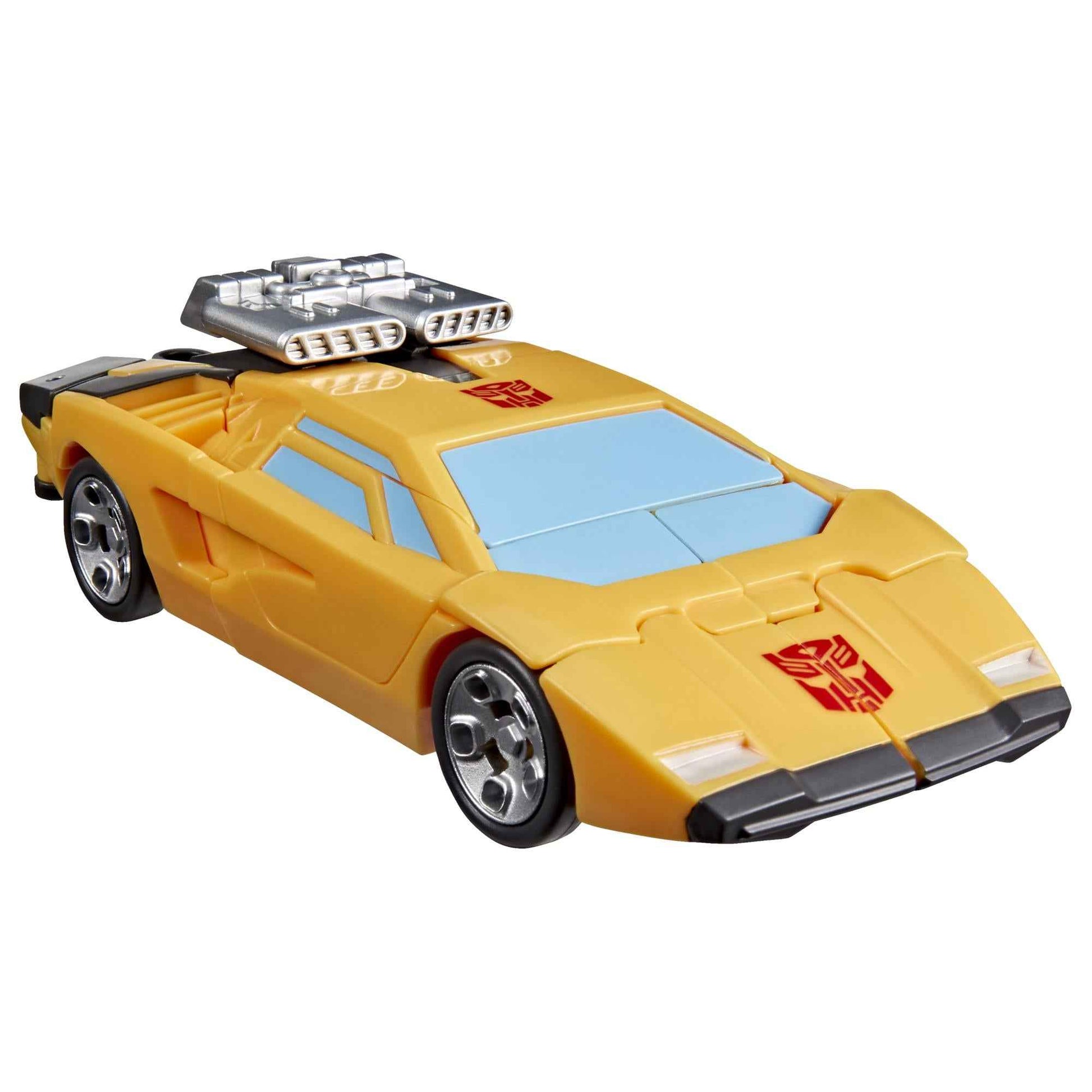 Transformers - Studio Series: Transformers: The Movie - Sunstreaker Figure