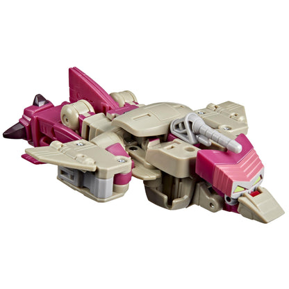 Transformers - Studio Series: Transformers: The Movie - Deluxe Class Kranix Figure