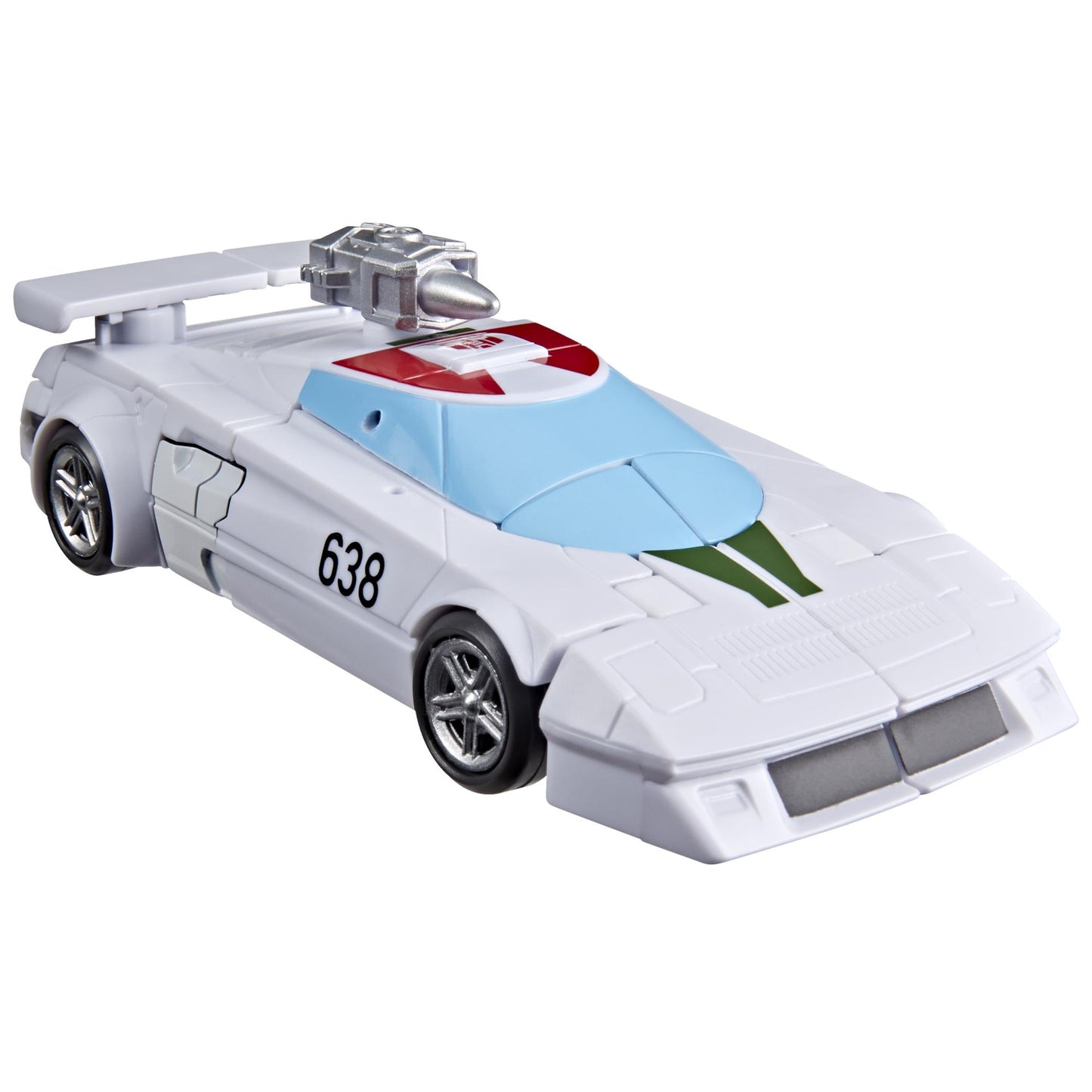 Transformers - Studio Series: Transformers: The Movie - Deluxe Class Wheeljack Figure