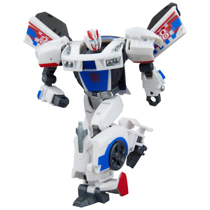 Transformers - Age Of The Primes: Deluxe Class Smokescreen Figure
