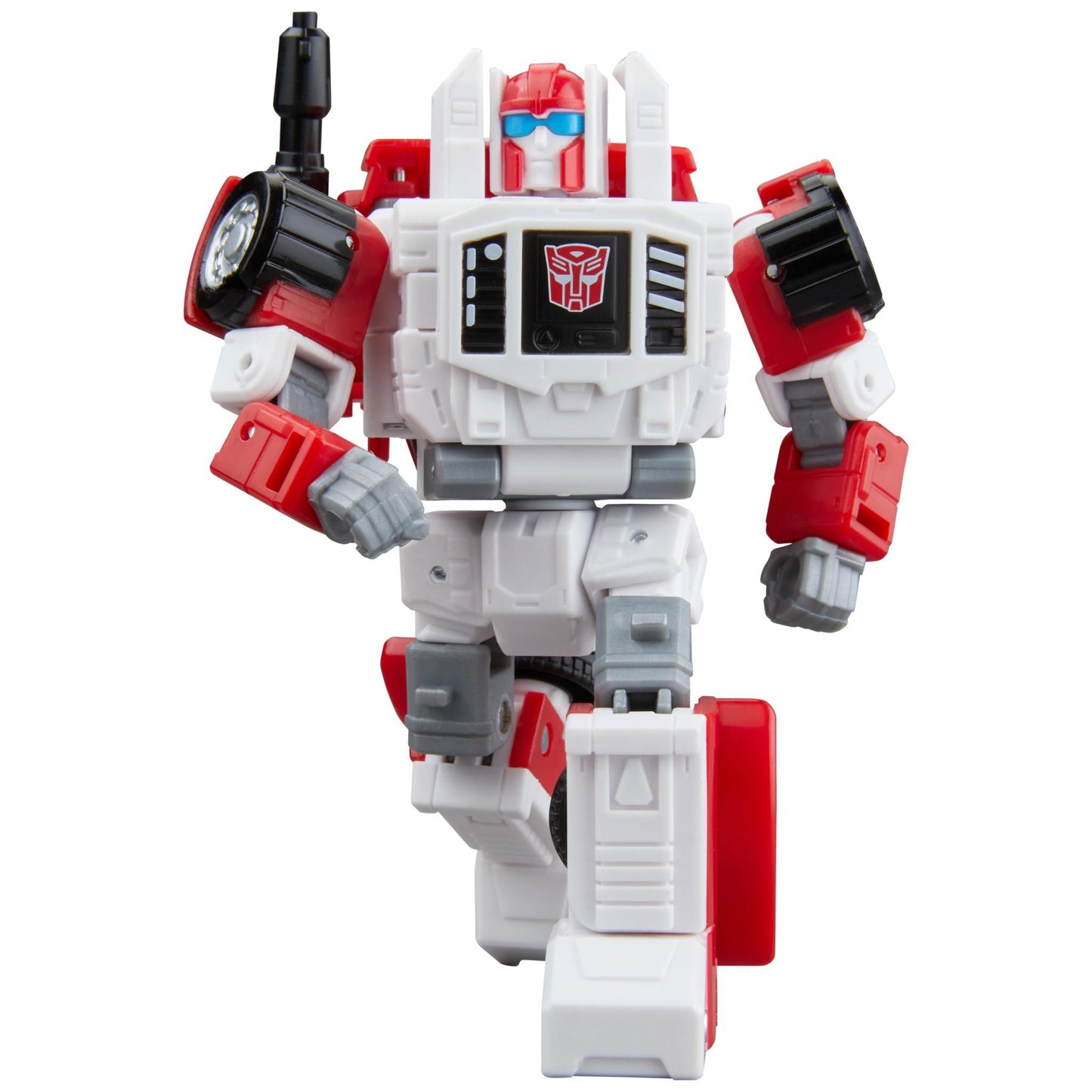 Transformers - Age Of The Primes: Deluxe Class Swerve Figure