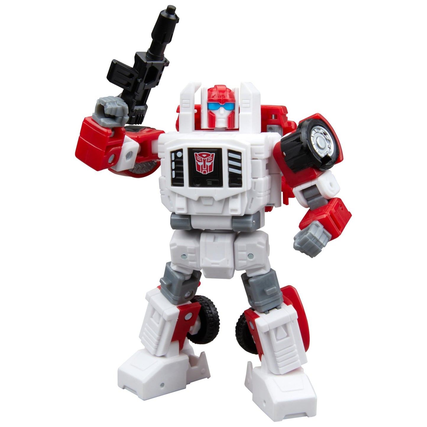 Transformers - Age Of The Primes: Deluxe Class Swerve Figure