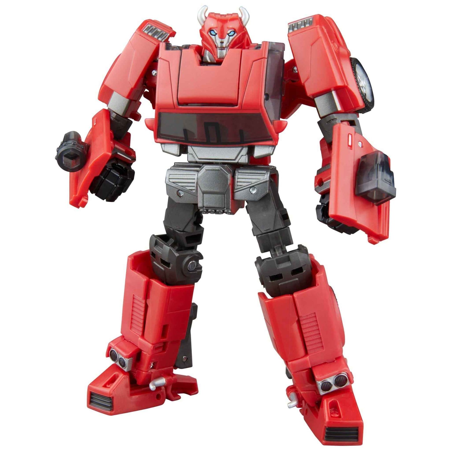 Transformers - Age Of The Primes: Deluxe Class Cliffjumper Figure