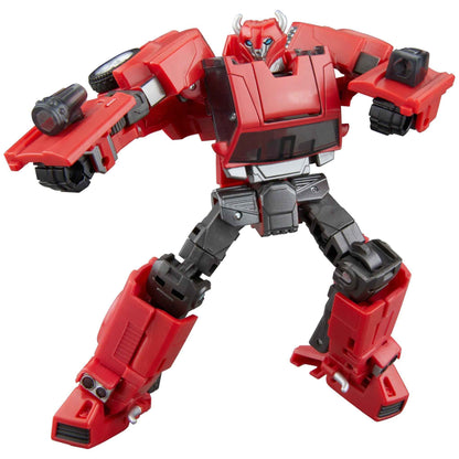 Transformers - Age Of The Primes: Deluxe Class Cliffjumper Figure