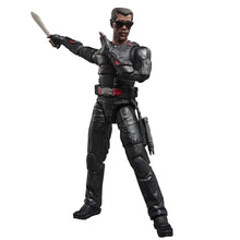 Marvel - Legends Series: Deadpool & Wolverine - Blade Figure