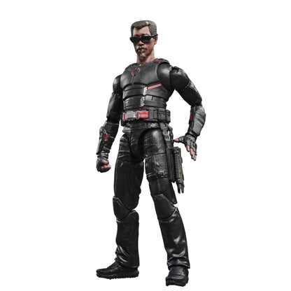 Marvel - Legends Series: Deadpool & Wolverine - Blade Figure