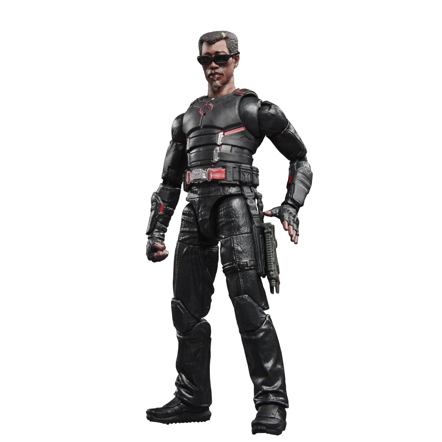 Marvel - Legends Series: Deadpool & Wolverine - Blade Figure