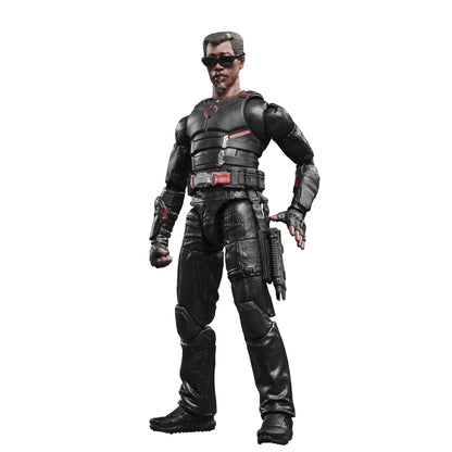 Marvel - Legends Series: Deadpool & Wolverine - Blade Figure