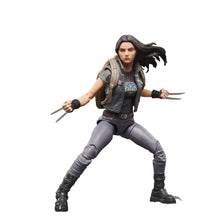 Marvel - Legends Series: Deadpool & Wolverine X-23 Figure