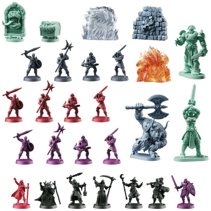 HeroQuest: Wizards Of Morcar