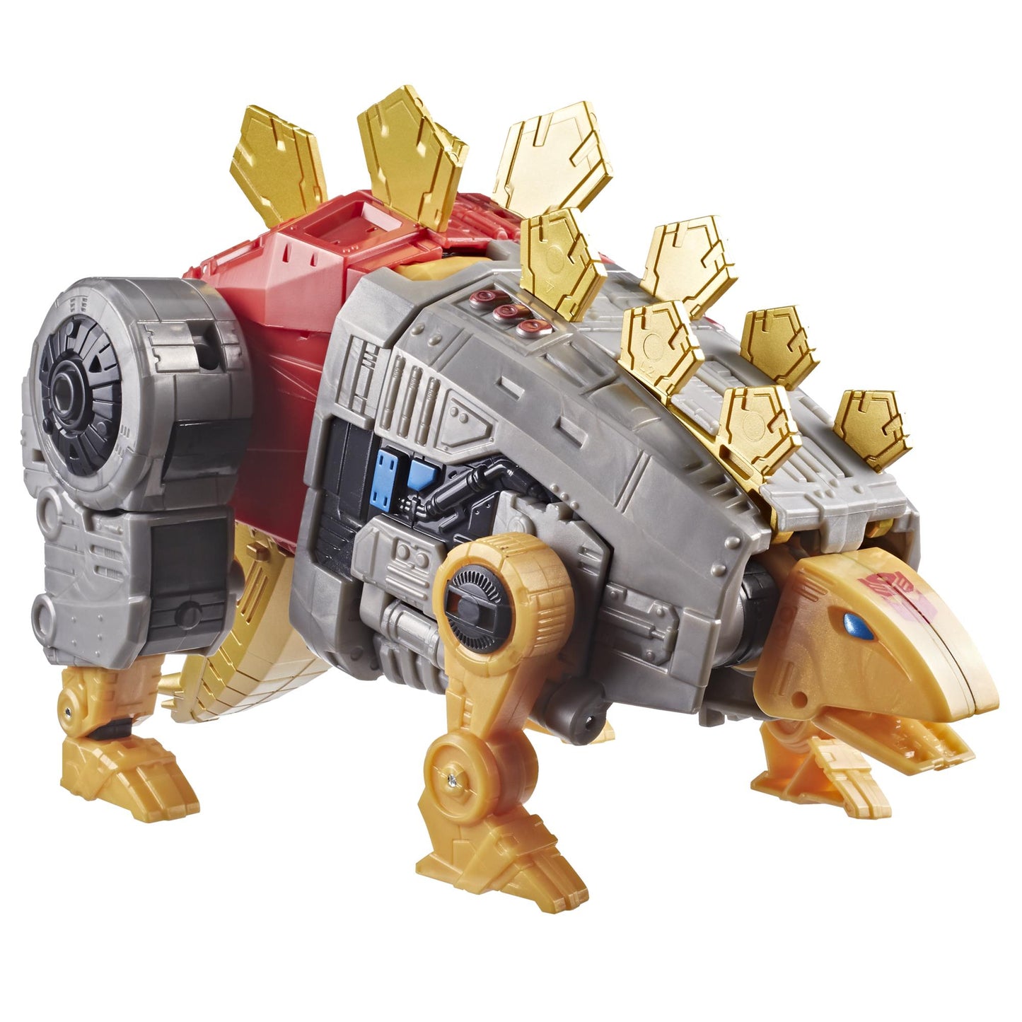 Transformers - Studio Series: Transformers: The Movie - Dinobot Snarl Figure