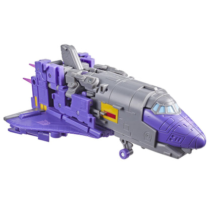 Transformers - Studio Series: Transformers: The Movie - Astrotrain Figure